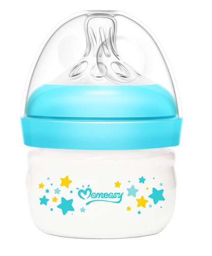 Biberon 2 Oz Natural Momeasy