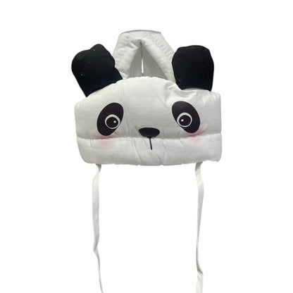 Casco Anti-golpes Con Orejitas