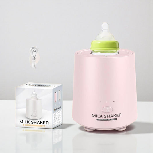 Calentador De Teteros Electrico