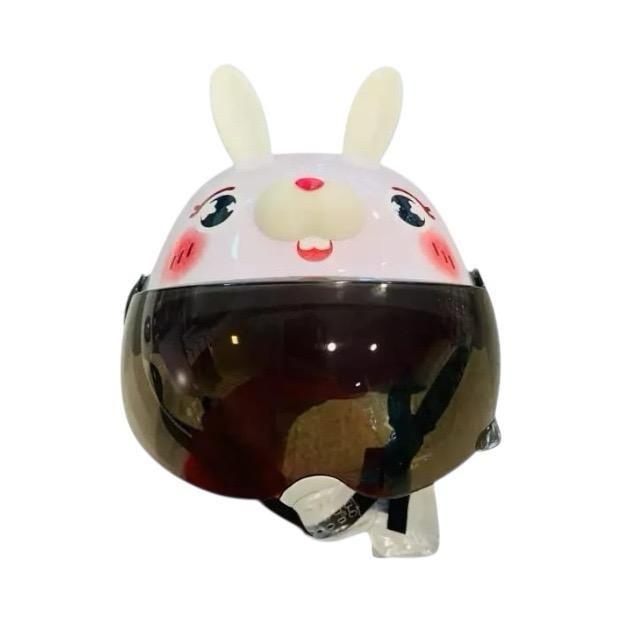 Casco De Seguridad Casco Animalitos