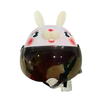 Casco De Seguridad Casco Animalitos