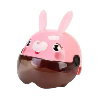 Casco De Seguridad Casco Animalitos