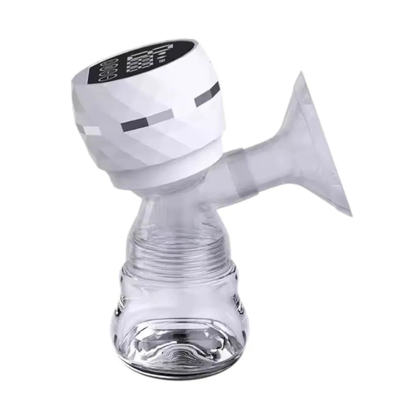 Extractor Inalámbrico Recargable