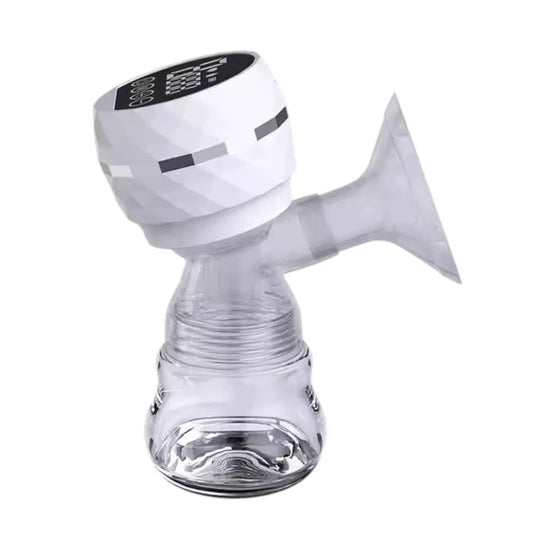 Extractor Inalámbrico Recargable