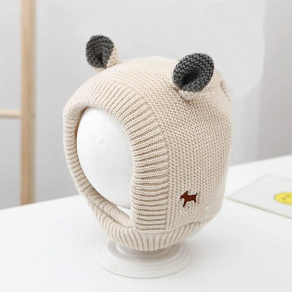 Gorro Pasamontañas Termico Para Bebe