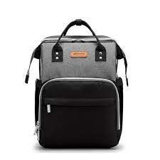 Pañalera Morral Fashion