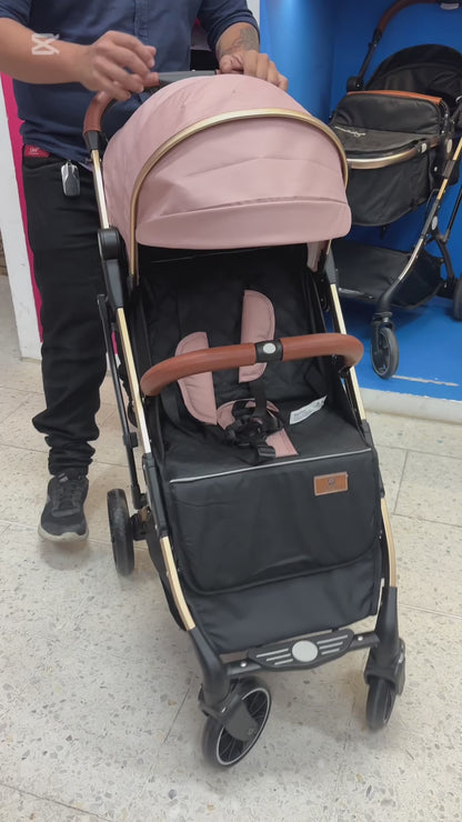 Coche Maleta Zoom Maxibaby