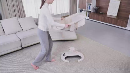 Silla Mecedora Eléctrica Mastela Ori Euphoria 3D y 360 Grados