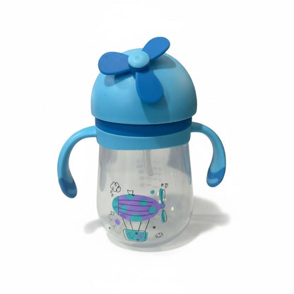 Vaso Entrenador de Elice