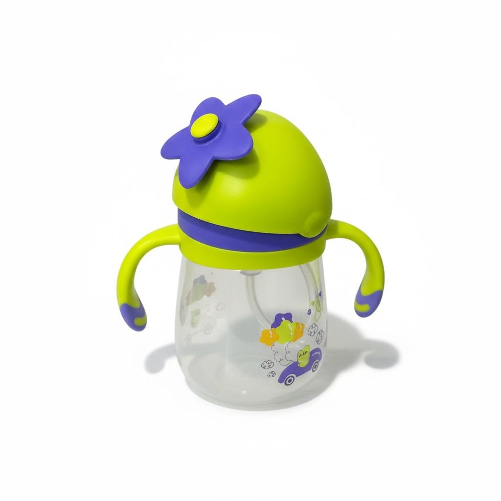 Vaso Entrenador de Elice