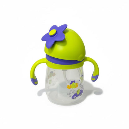 Vaso Entrenador de Elice